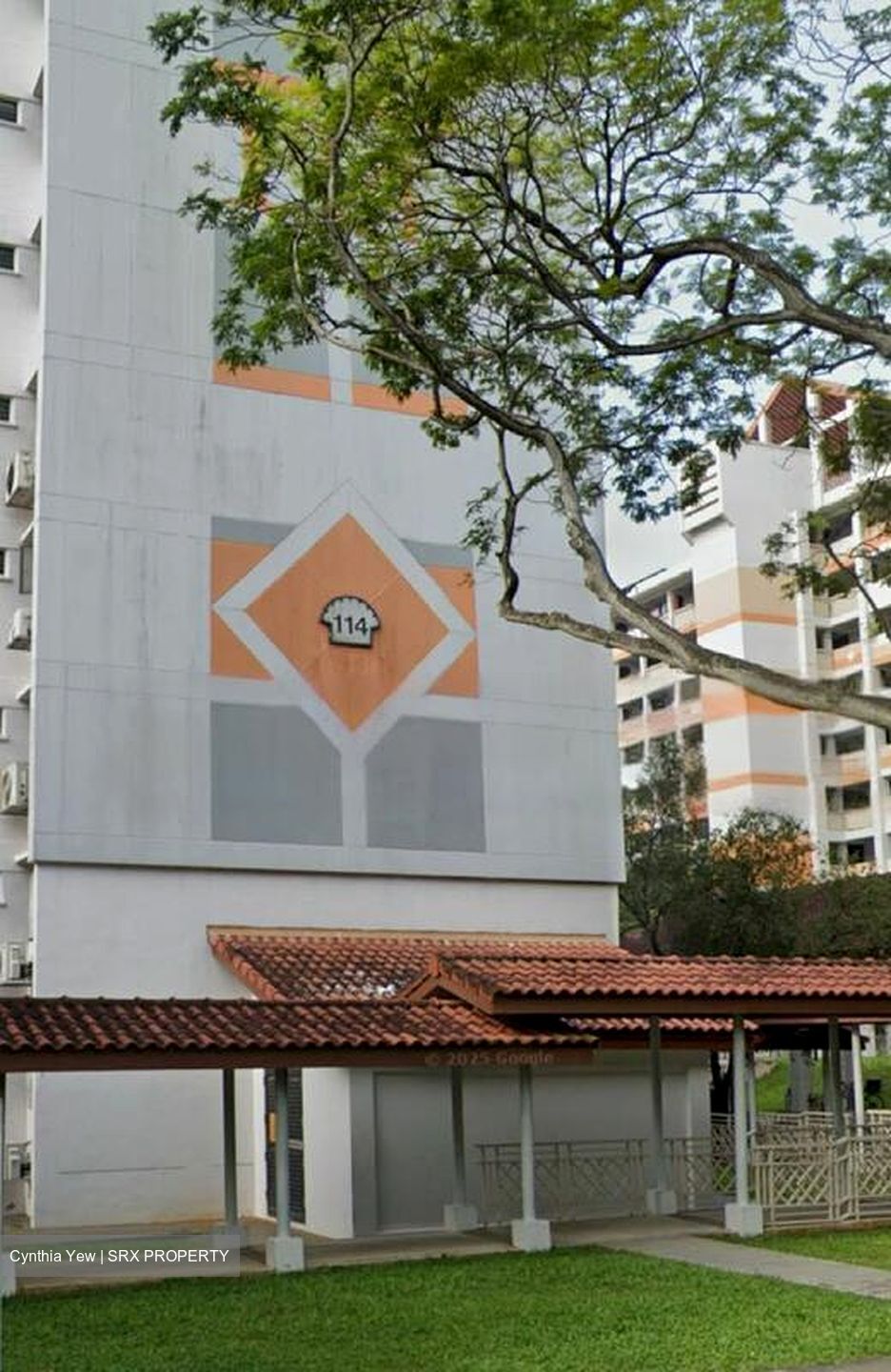 Blk 114 Ho Ching Road (Jurong West), HDB 3 Rooms #483366261